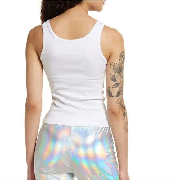 NWT BP Be proud Pride inclusive Baby T - Picture 2 of 8